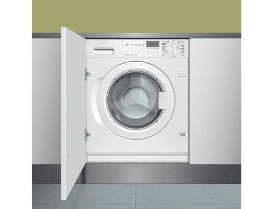 Lave linge encastrable SIEMENS WI12S420FF