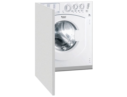 Lave linge sechant encastrable HOTPOINT ARISTON CAWD129