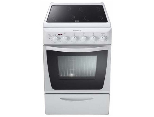 Cuisiniere vitroceramique ROSIERES RCV5471RB