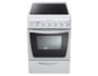 Cuisiniere vitroceramique ROSIERES RCV5471RB