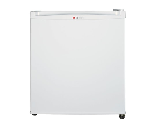Minibar LG GC 051 SS