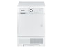 S�che-linge condensation BRANDT EFE8711F