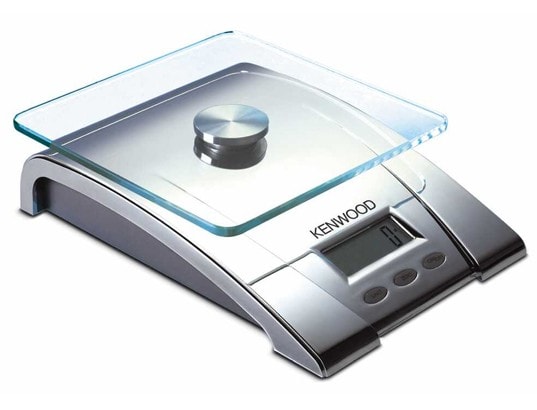 Balance de cuisine KENWOOD AT750