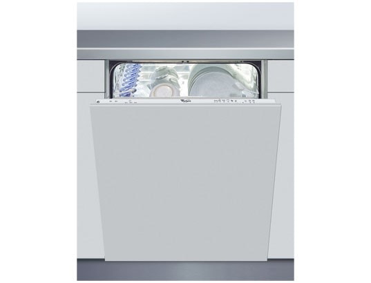 Lave vaisselle tout integrable WHIRLPOOL ADG8683FD