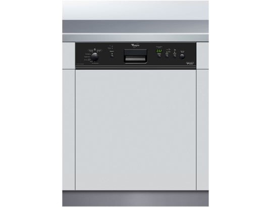 Lave vaisselle integrable 60 cm WHIRLPOOL ADG8683NB