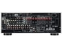 Ampli tuner audio vid�o DENON AVR-1709 BLACK