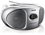 Radio CD PHILIPS AZ102
