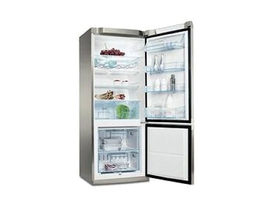 R�frig�rateur combin� ELECTROLUX ARB29301X
