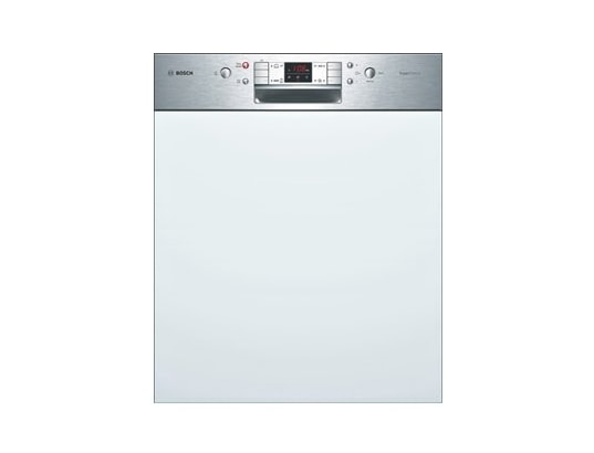 Lave-vaisselle int�grable 60 cm BOSCH SMI40M25EU