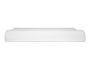 Oreiller cervical MOSHY A memoire de forme cervical 55 x 30