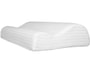 Oreiller cervical MOSHY A memoire de forme cervical 55 x 30