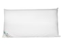 Oreiller rectangle MOSHY A memoire de forme NOMADE 60 x 30