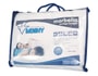 Prot�ge matelas MOSHY MARBELLA 140 X 190