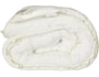 Couette LESTRA FJORD microduv 240 x 260 cm