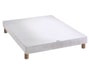 Sommier 160 x 200 DUNLOPILLO TRADICONFORT 160