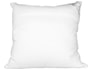 Oreiller carr� LESTRA MICRODUV 65 x 65 cm