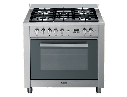 Piano de cuisson HOTPOINT ARISTON CP98SP6/HA