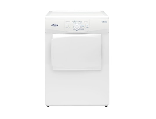 Seche linge Evacuation WHIRLPOOL AWZ3428