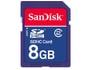 Carte m�moire 8 Go SANDISK SDHC 8 Go