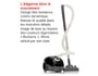 Aspirateur traineau BOSCH BSGL2MOVE2