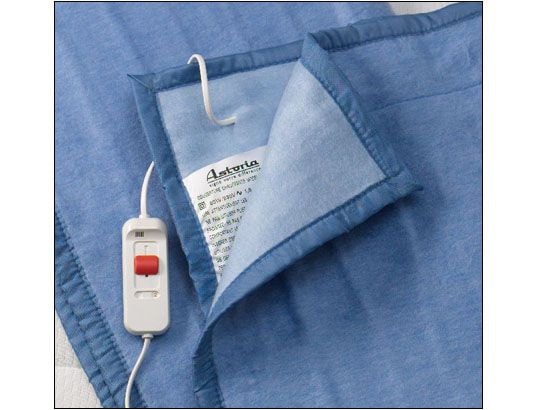 Tissus chauffants ASTORIA AD050A3