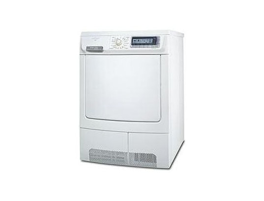 Seche linge Condensation ELECTROLUX ADI97170W