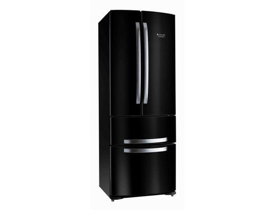 R�frig�rateur am�ricain HOTPOINT ARISTON 4DBHA