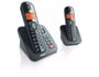 Téléphone sans fil PHILIPS CD1552 Téléphone sans fil PHILIPS CD1552