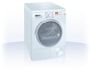 S�che-linge condensation SIEMENS WT46W580