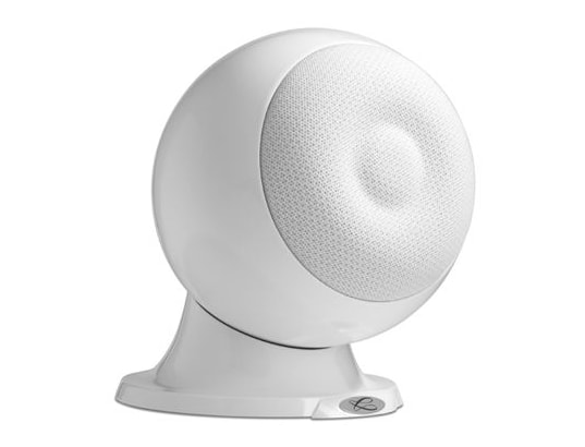 Enceinte satellite CABASSE EOLE 2 SAT Blanc (prix a l unite)