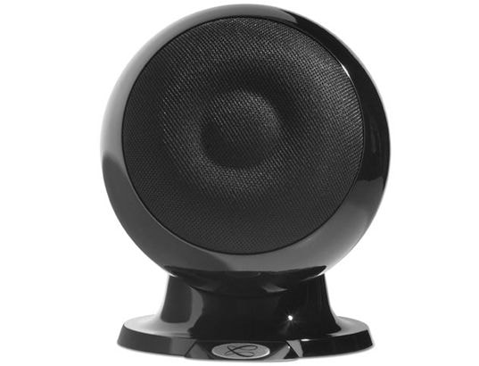 Enceinte satellite CABASSE EOLE 2 SAT Noir (prix a l unite)