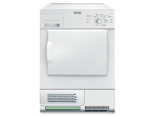 S�che-linge condensation LADEN AM3888
