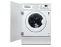 Lave-linge s�chant int�grable ELECTROLUX ARTHUR MARTIN AWX12550W