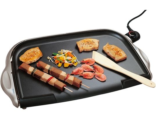 Plancha SIMEO CV302
