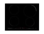 Table induction DE DIETRICH DTI805B