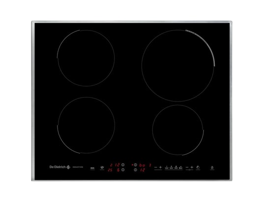 Plaque induction DE DIETRICH DTI805X