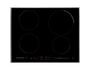 Plaque induction DE DIETRICH DTI805X