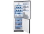 R�frig�rateur combin� INDESIT BAAN13VS