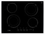 Plaque induction SCHOLTES TIP744DDL