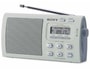 Radio FM SONY ICF-M410L