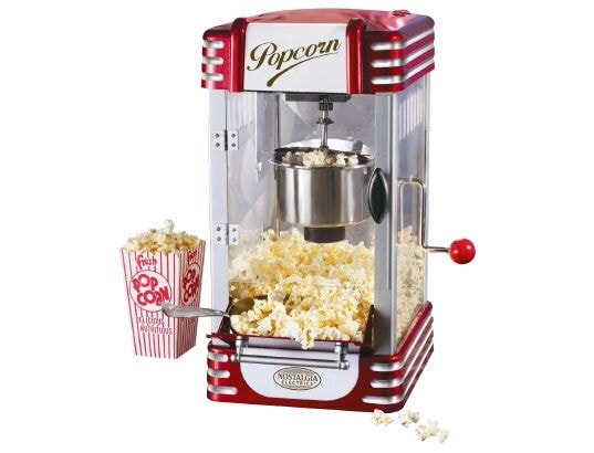 Machine � pop corn SIMEO FC170