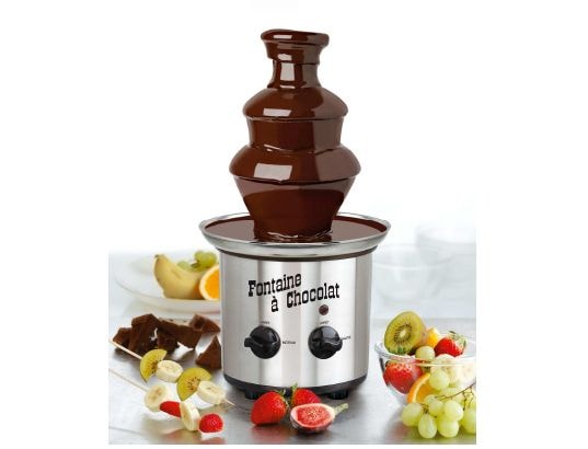 Fontaine � chocolat SIMEO FC260