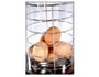 Machine � hot dog SIMEO FC460
