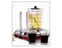 Machine � hot dog SIMEO FC460