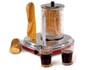 Machine � hot dog SIMEO FC460