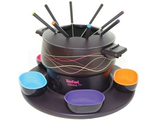 Fondue TEFAL EF350012