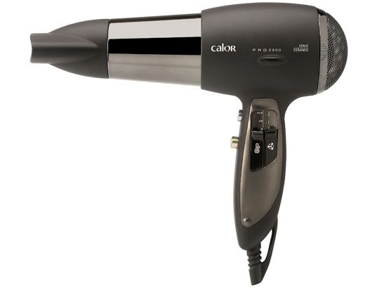 S�che-cheveux CALOR CV7310C4