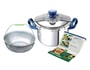 Cocotte minute SEB P4111406 CLIPSO CONTROL + 8 litres