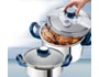 Cocotte minute SEB P4111506 CLIPSO CONTROL + 10 litres