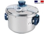Cocotte minute SEB P4111506 CLIPSO CONTROL + 10 litres
